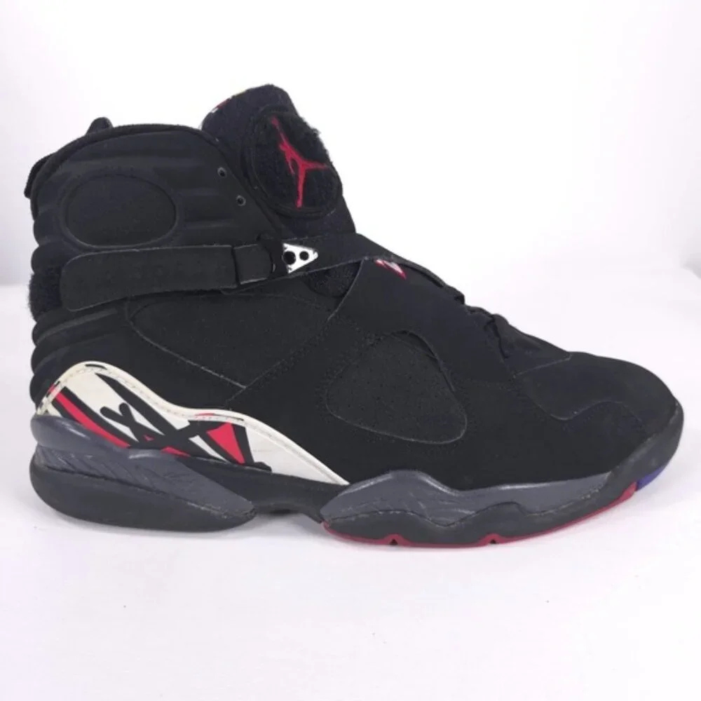 Jordan‎ 8 Retro Mid Playoff 2023 305381-061 Y3 Size 11